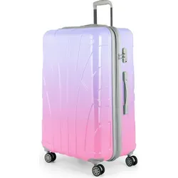 Suitline Reisekoffer XL von Suitline