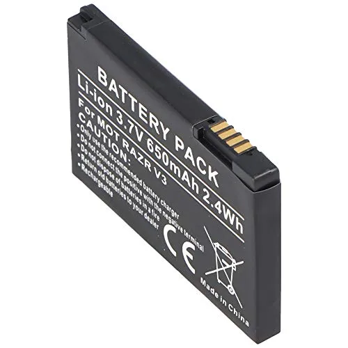 Handy-Akkus von Informatic