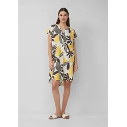 s.Oliver Minikleid Kleid Blusenkleid von s.Oliver