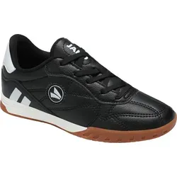 Jako Fußballschuh Classico II ID Junior - Fußballschuhe in Größe 36, ideal für junge Talente mit hervorragendem Grip und Tragekomfort auf dem Platz.