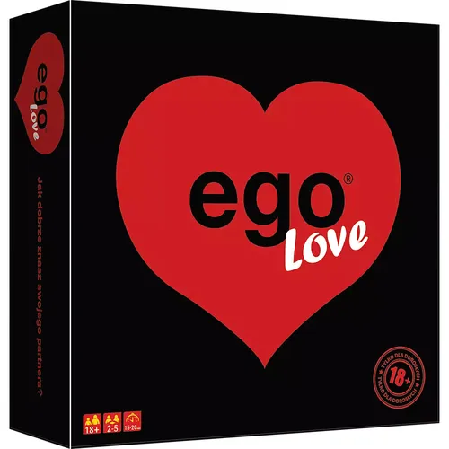 Ego Love