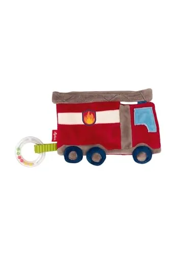 Zieh- & Schiebespielzeug von sigikid