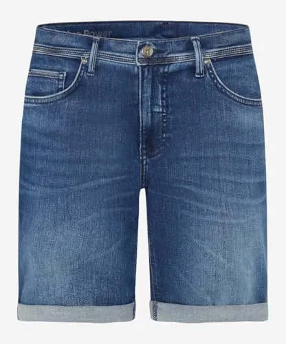 Herren Bermudashorts CHRIS 33 - Vielseitige Hosen für Herren, ideal für lässige und elegante Looks - perfekt für jeden Anlass und selbstbewusste Styles.