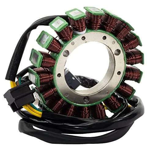 Stator Lichtmaschine ST-73 für Suzu ki LS 650 LS650 Savage NP41B Baujahr 1986-2000