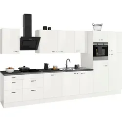 Küchenzeile OPTIFIT 