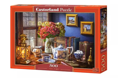 Castorland Puzzles von Castorland