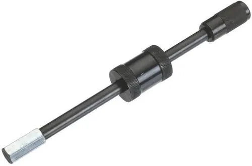 Gedore Blau 1.34/10 Innenauszieher-Set 5-teilig - Professionelles 5-teiliges Abzieher-Set für präzises Entfernen von Lagern und Zahnrädern, ideal für Werkstätten und Hobbymechaniker.