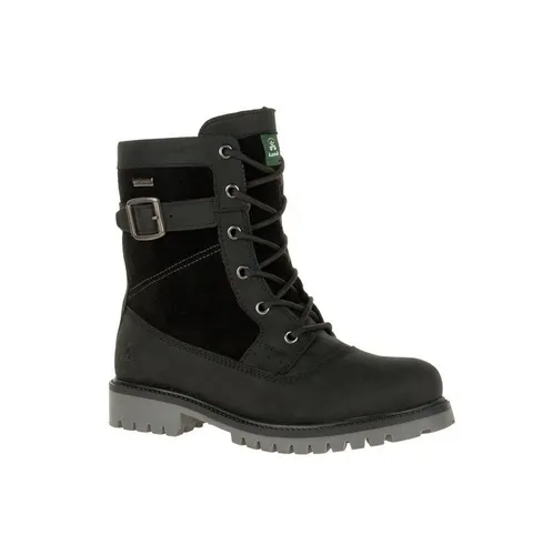 Kamik Women's Roguemid Winterschuhe 41 - Schwarz - Wasserdichte und isolierende Winterschuhe für Frauen in Größe 41, ideal für den Alltag. Entdecken Sie weitere Top-Angebote von Kamik im Bergfreunde.de Onlineshop!