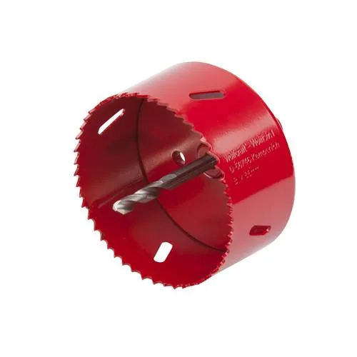 Wolfcraft 5486000 Lochsäge 86mm 1St.