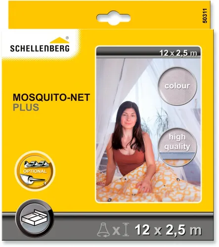 Fliegengitter-Gewebe SCHELLENBERG 