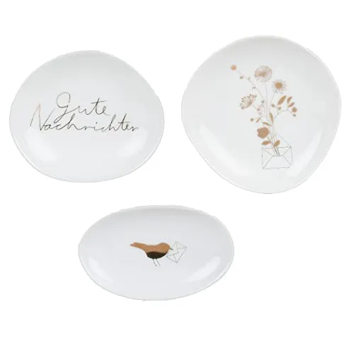 Räder Wunderland Schalenset - Gute Nachrichten von Räder