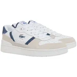 Lacoste T-CLIP SET 126 5 SMA Low-Top Sneaker in blau von Lacoste