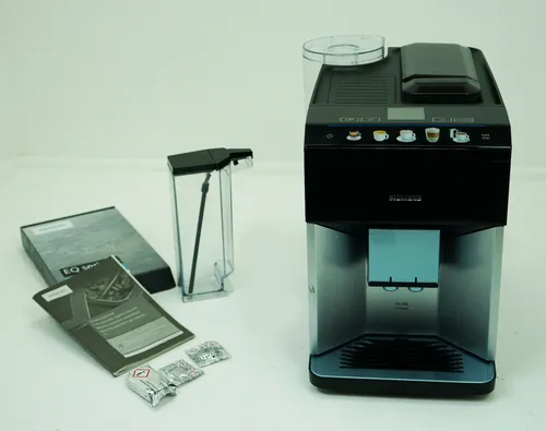 Produktbild Siemens Kaffeevollautomat EQ.500 TQ503D01
