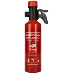 Debowa Wódka Gaśnica Pragnienia 1l von Debowa Wódka