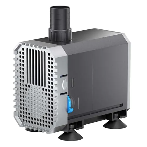 SunSun CHJ-2500 ECO Teichpumpe