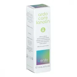 Ardo Care Lanolin Brustwarzencreme
