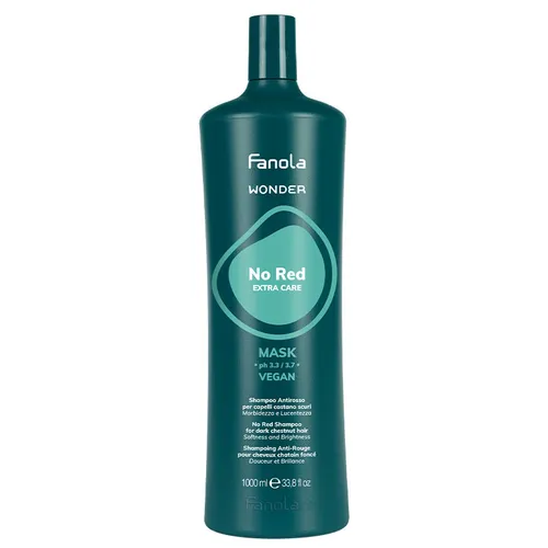 Fanola Shampoo & Spülung von Fanola