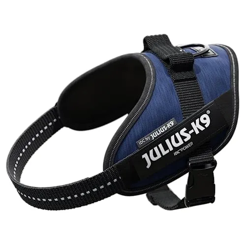 Julius-K9 IDC-Harness Mini von JULIUS-K9