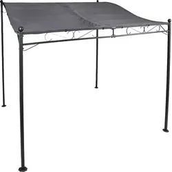 Mojawo Luxus Anbaupavillon 3m x 2,5m