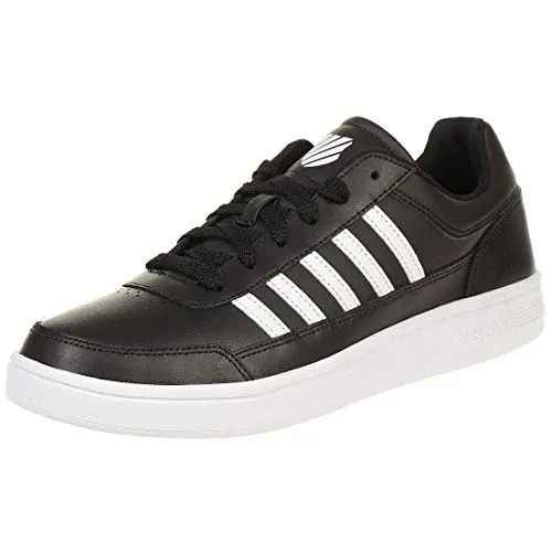 K-Swiss Herren Court Chasseur Sneaker