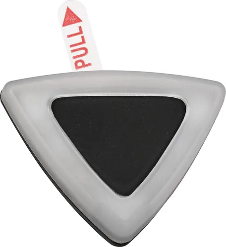 ABUS Led-Licht Urban-I v.2 - Energiesparlampe mit hoher Lichtausbeute, ideal für umweltbewusste Beleuchtung und längere Lebensdauer.