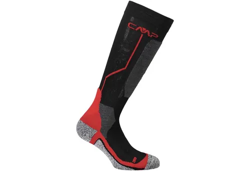 CMP Sportsocken CMP Kinder Ski Socken Kids Ski Sock Wool 3I49374