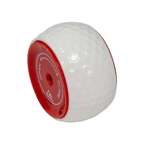 Longridge putt-trainingsball