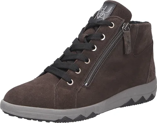 Waldläufer Stiefeletten 6,5 UK - Wanderschuhe für Damen, bequem und ideal für lange Wanderungen dank der optimalen Dämpfung und Unterstützung.