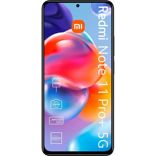 Xiaomi Redmi Note 11 Pro+ 5G von Xiaomi