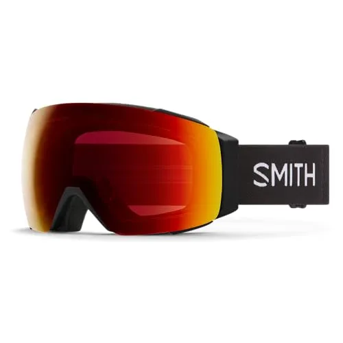 Smith Optics I/O MAG Ski- Snowboardbrille BLACK 22 von Smith