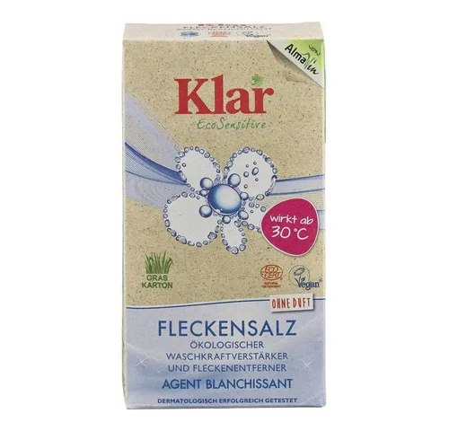 Almawin Klar von AlmaWin