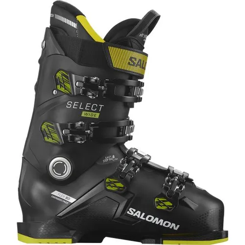 Salomon Select 80 Wide Skischuhe von Salomon