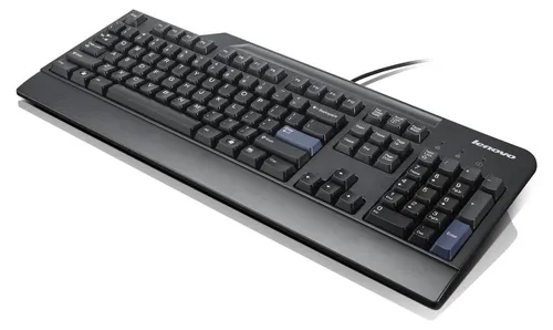Lenovo Preferred Pro Kabelgebundene Tastatur