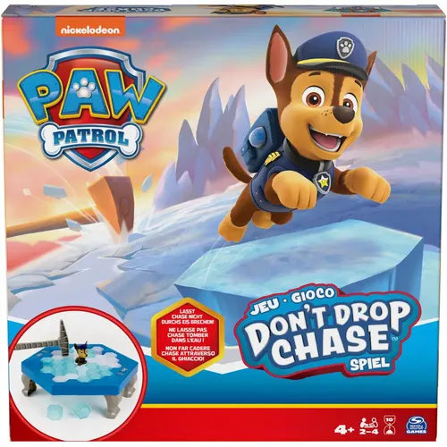 Spin Master Games PAW Patrol von Spin Master