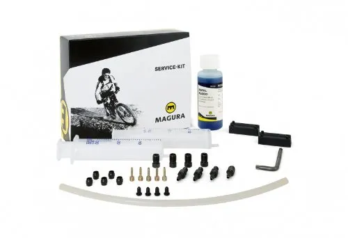 Magura ServiceKit für Scheibenbremsen