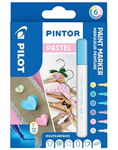 PILOT Markierstifte & Textmarker von PILOT