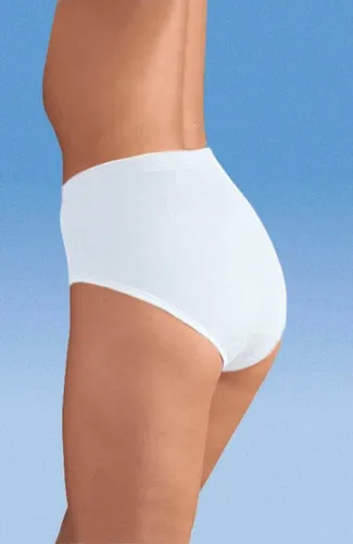 Witt Slip Taillenslip (10-St) von Witt