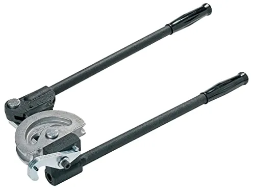 RIDGID 36947 Modell 312M Biegezange - Glätter & Bieger – Ideal für K- und L-Weichkupferrohre, ermöglicht präzise Biegungen bis 180 Grad mit minimalem Biegeaufwand dank spezieller Konstruktion.