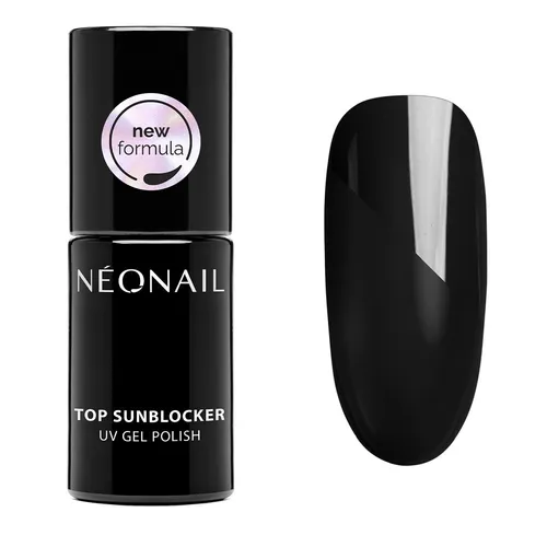 NeoNail Top Sunblocker Pro top hybrydowy 7.2ml (P1) 5904553605628