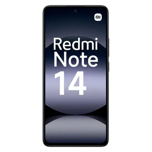 Xiaomi Redmi Note 14 4G (Dual Sim