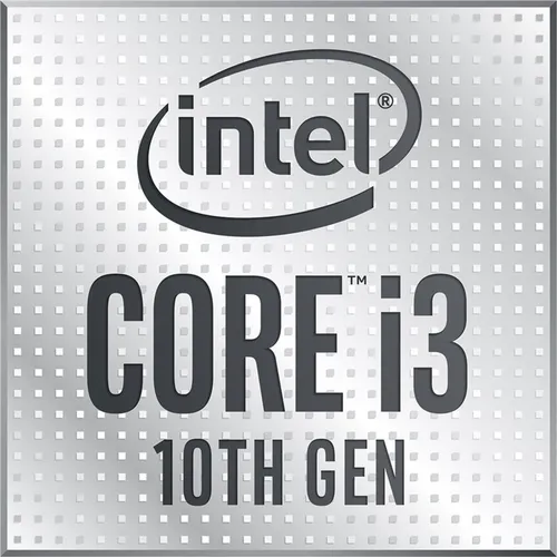 Intel Core i3-10100F (LGA 1200, 3.60 GHz, 4 -Core) (BX8070110100F)