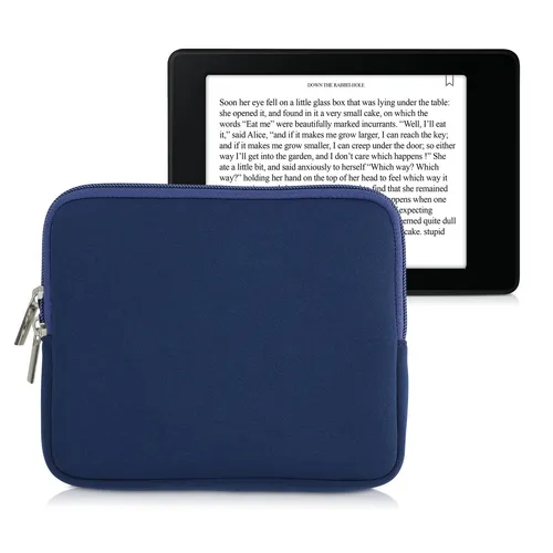 eReader Neopren Sleeve Tasche 6,8-7