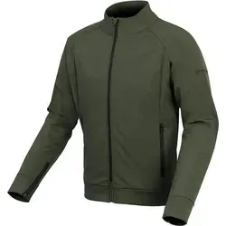Tucano Urbano Easyshell Windscud Jacke Grün XL Herren Grün XL - Grün - XL
