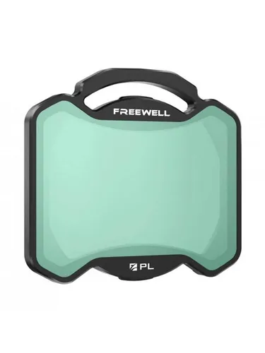 Freewell Polarizer PL Filter für DJI Avata 2