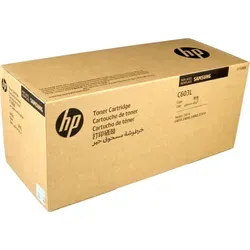 HP (Samsung) Toner CLT-C603L/ELS  SU080A  cyan