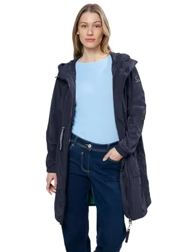 Cecil Damen Deep Blue M von CECIL