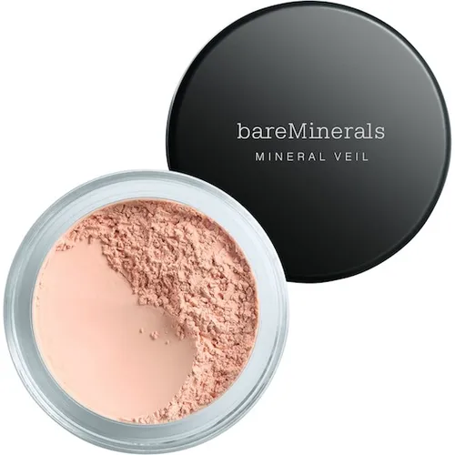 bareMinerals Mineral Veil Finishingpuder 6 g von bareMinerals