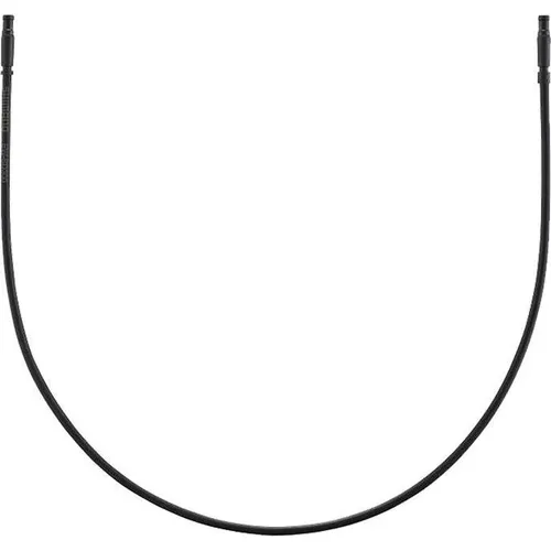 Shimano Stromkabel EW-SD300 für Alfine Di2 und STEPS - Kleinteile für präzise Schalttechnik, 250 mm lang für optimale Verbindung und zuverlässige Leistung bei E-Bikes.