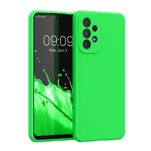 Handyhülle für Samsung Galaxy A33 5G Hülle Silikon Case
