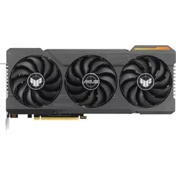 ASUS TUF Gaming GeForce RTX 4070 Ti SUPER 16GB GDDR6X